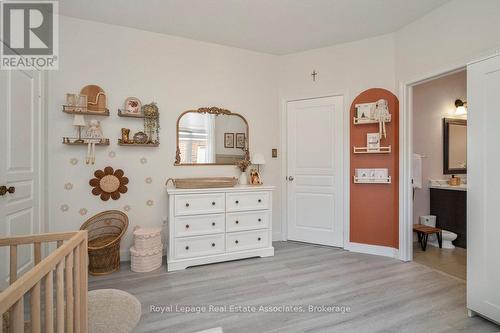 30 Danfield Court, Brampton, ON - Indoor