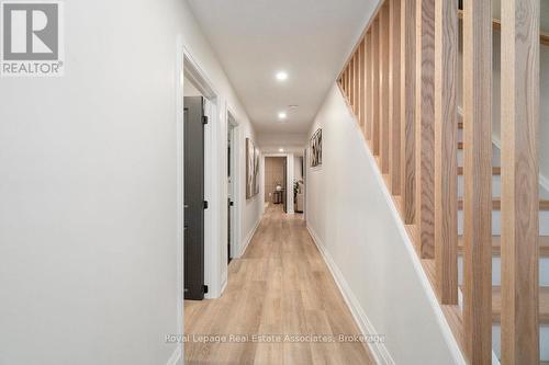 30 Danfield Court, Brampton, ON - Indoor Photo Showing Other Room