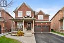 30 Danfield Court, Brampton, ON  - Outdoor With Facade 