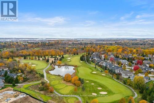 30 Danfield Court, Brampton, ON - Outdoor With View