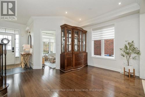 30 Danfield Court, Brampton, ON - Indoor