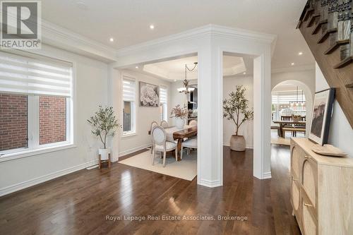 30 Danfield Court, Brampton, ON - Indoor Photo Showing Other Room