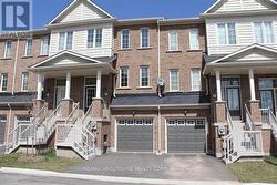 81 - 2178 FIDDLERS WAY  Oakville, ON L6M 0L5