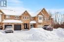 4074 Kryzan Drive, Burlington, ON  - Outdoor With Facade 
