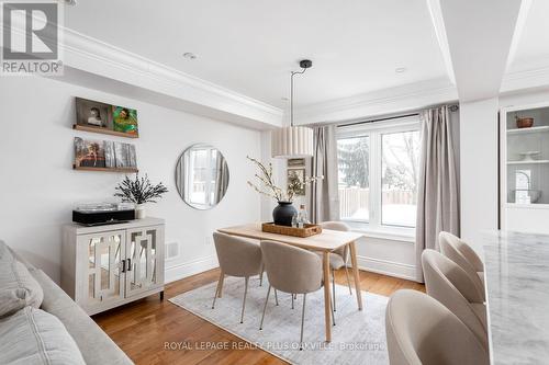 4074 Kryzan Drive, Burlington, ON - Indoor Photo Showing Other Room