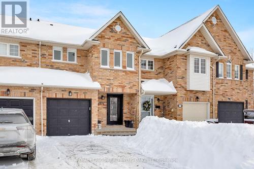 4074 Kryzan Drive, Burlington, ON - Outdoor With Facade