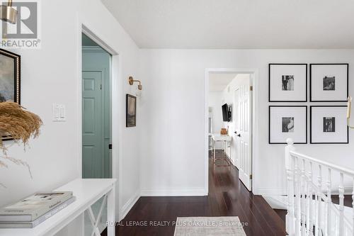 4074 Kryzan Drive, Burlington, ON - Indoor Photo Showing Other Room