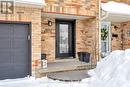 4074 Kryzan Drive, Burlington, ON  - Outdoor 