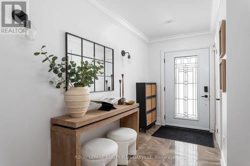 4074 Kryzan Drive, Burlington, ON - Indoor Photo Showing Other Room