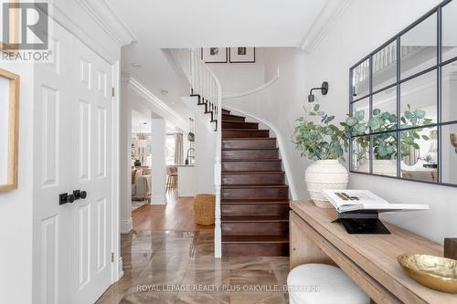 4074 Kryzan Drive, Burlington, ON - Indoor Photo Showing Other Room