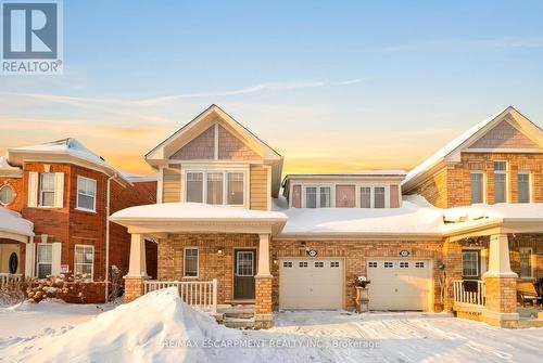 911 ZELINSKY CRESCENT  Milton, ON L9T 0L5