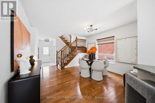 911 Zelinsky Crescent, Milton, ON - Indoor