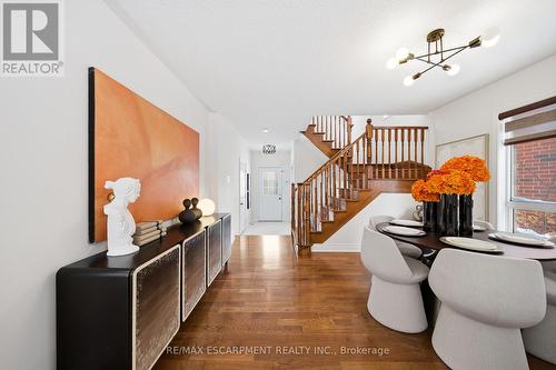 911 Zelinsky Crescent, Milton, ON - Indoor