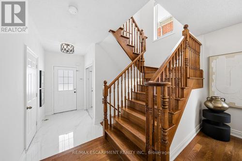 911 Zelinsky Crescent, Milton, ON - Indoor Photo Showing Other Room