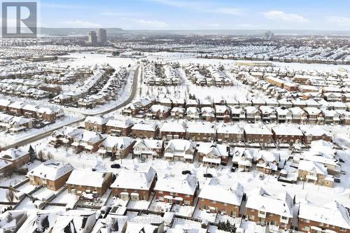 911 Zelinsky Crescent, Milton, ON - Outdoor With View