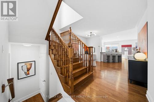 911 Zelinsky Crescent, Milton, ON - Indoor Photo Showing Other Room