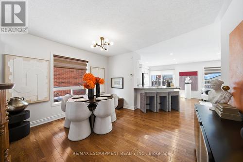 911 Zelinsky Crescent, Milton, ON - Indoor