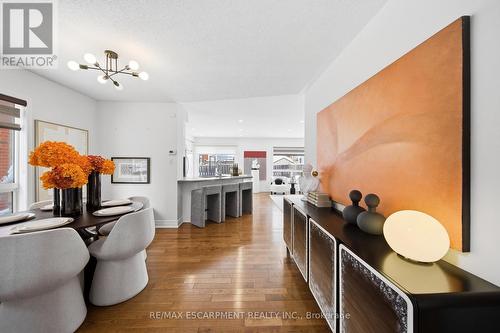 911 Zelinsky Crescent, Milton, ON - Indoor