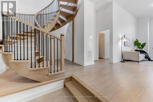 124 - 8 Nahani Way, Mississauga, ON - Indoor Photo Showing Other Room