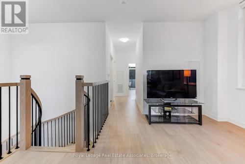 124 - 8 Nahani Way, Mississauga, ON - Indoor