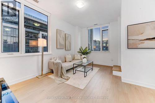 124 - 8 Nahani Way, Mississauga, ON - Indoor