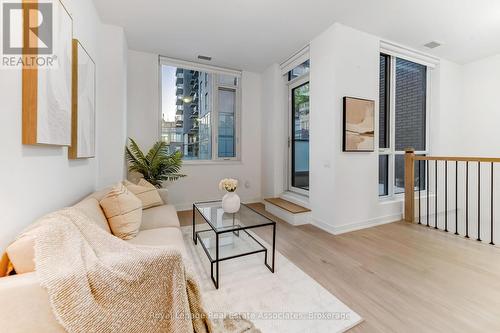 124 - 8 Nahani Way, Mississauga, ON - Indoor Photo Showing Other Room