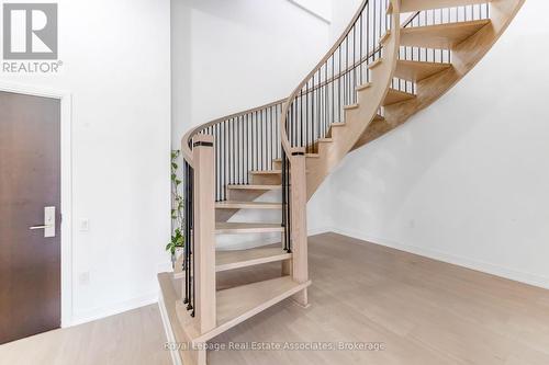 124 - 8 Nahani Way, Mississauga, ON - Indoor Photo Showing Other Room