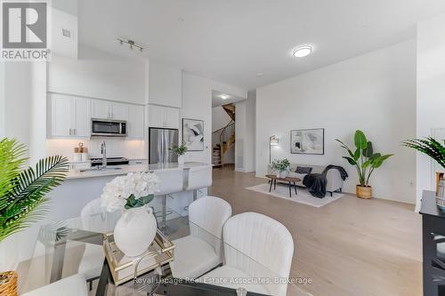 124 - 8 Nahani Way, Mississauga, ON - Indoor