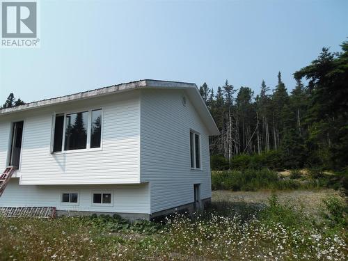 5 Harbour Drive, Hillview, NL - Outdoor With Exterior
