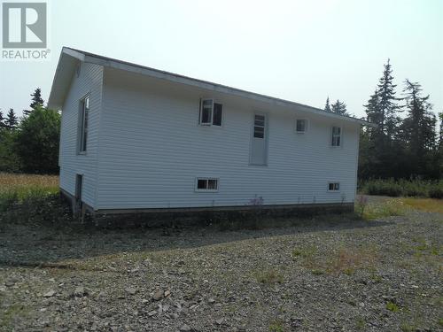 5 Harbour Drive, Hillview, NL - Outdoor With Exterior