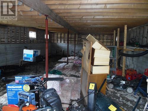 5 Harbour Drive, Hillview, NL - Indoor