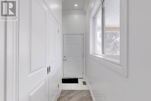 85 Albany Avenue, Hamilton, ON - Indoor Photo Showing Other Room