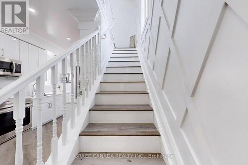 85 Albany Avenue, Hamilton, ON - Indoor Photo Showing Other Room