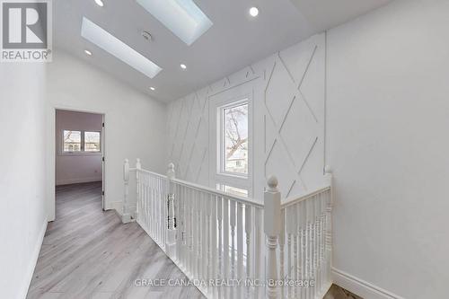 85 Albany Avenue, Hamilton, ON - Indoor Photo Showing Other Room