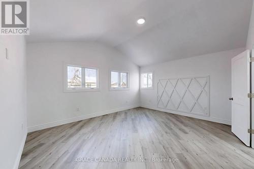 85 Albany Avenue, Hamilton, ON - Indoor Photo Showing Other Room