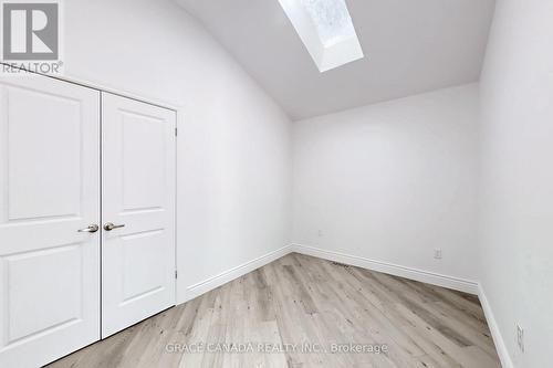85 Albany Avenue, Hamilton, ON - Indoor Photo Showing Other Room