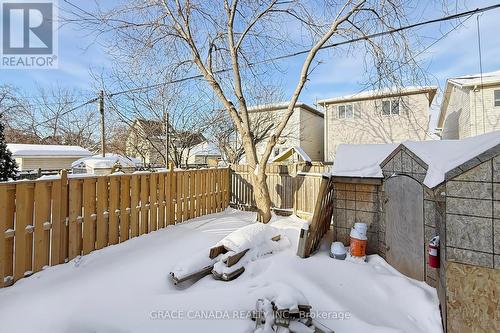85 Albany Avenue, Hamilton, ON - Outdoor