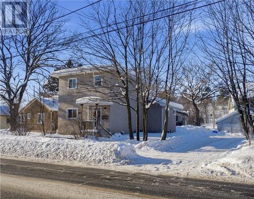 482 Howey Drive  Sudbury, ON P3B 1G3