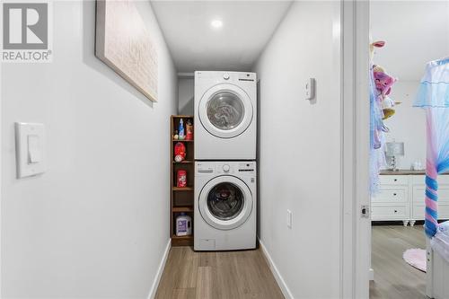 482 Howey Drive, Sudbury, ON - Indoor Photo Showing Laundry Room