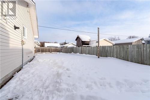 118 Third Street, Sturgeon Falls, ON - Outdoor