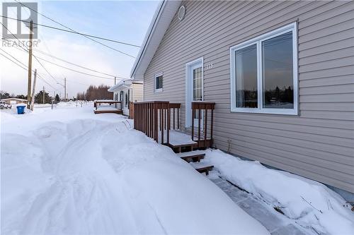 118 Third Street, Sturgeon Falls, ON - Outdoor With Exterior