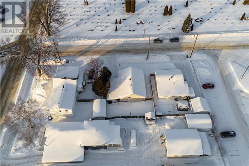 118 Third Street, Sturgeon Falls, ON - Outdoor With View