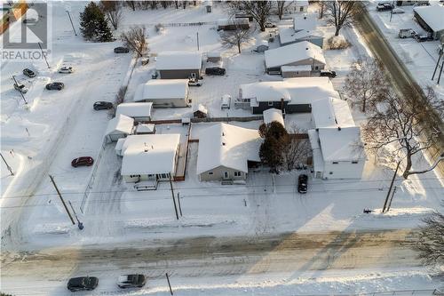 118 Third Street, Sturgeon Falls, ON - Outdoor With View