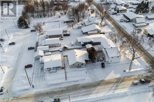 118 Third Street, Sturgeon Falls, ON - Outdoor With View