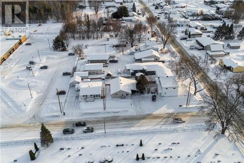 118 Third Street, Sturgeon Falls, ON - Outdoor With View