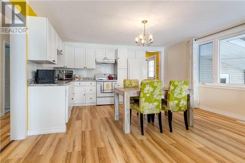 118 Third Street, Sturgeon Falls, ON - Indoor Photo Showing Other Room