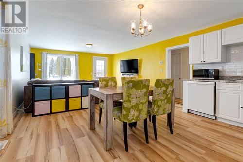 118 Third Street, Sturgeon Falls, ON - Indoor