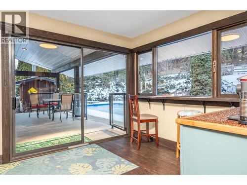 5860 Learmouth Road, Lavington, BC - Indoor