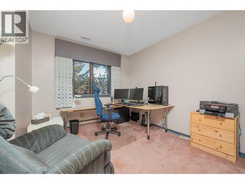 5860 Learmouth Road, Lavington, BC - Indoor Photo Showing Office