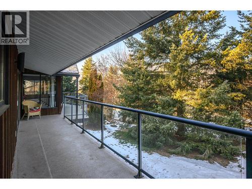 5860 Learmouth Road, Lavington, BC - Outdoor
